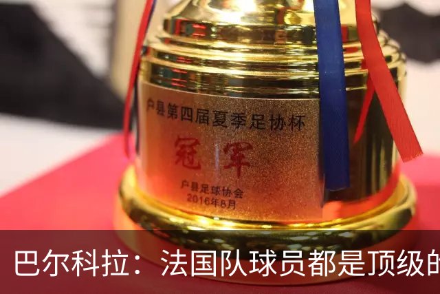 巴尔科拉：法国队球员都是顶级的，每个人拿到球都能制造威胁